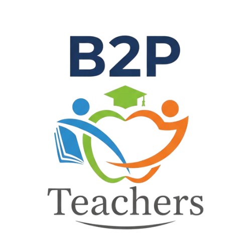 B2P